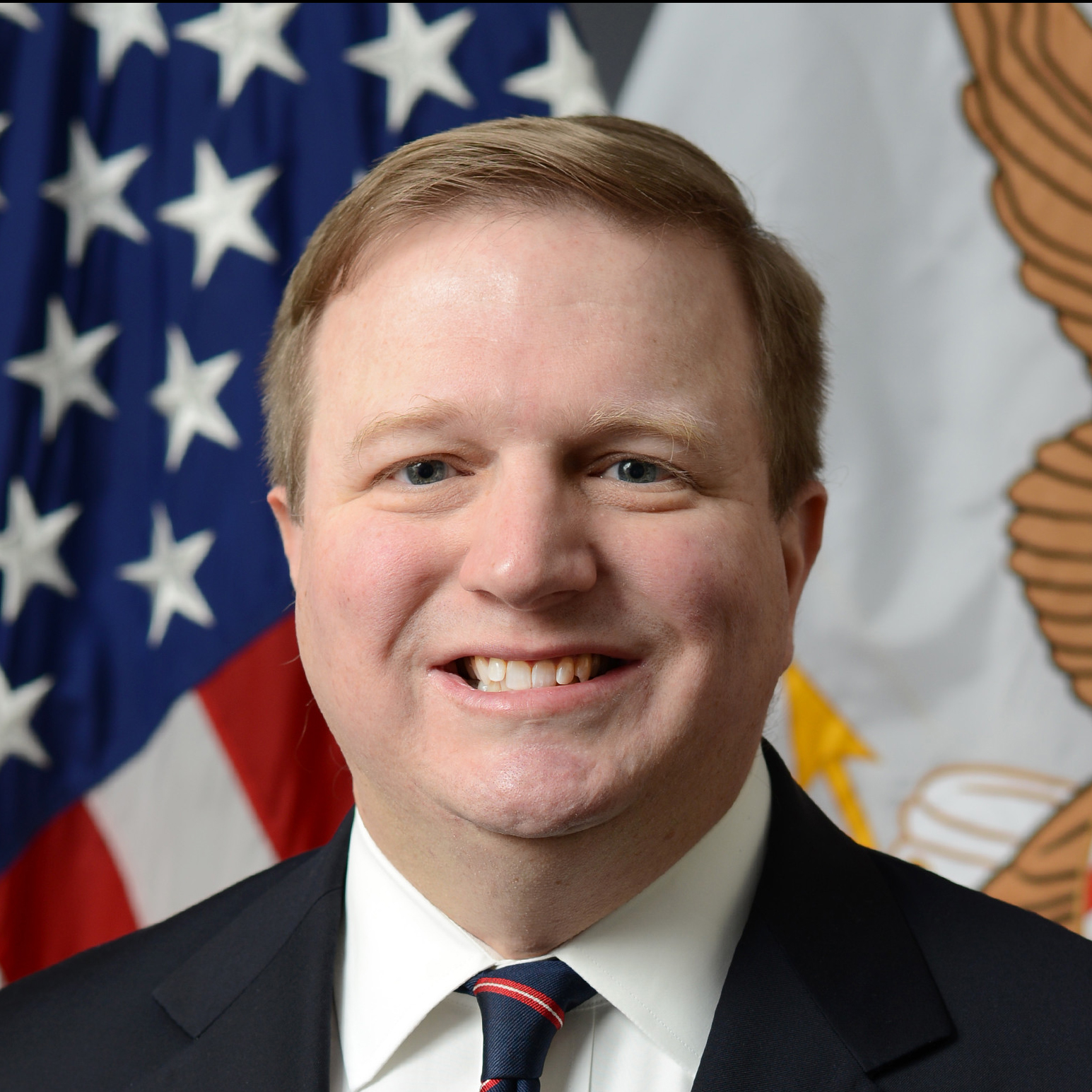 speaker headshot